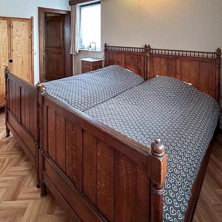 Stunning Apartment In Bastogne With Wifi מראה חיצוני תמונה