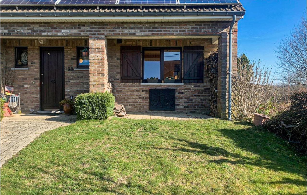 Stunning Apartment In Bastogne With Wifi מראה חיצוני תמונה