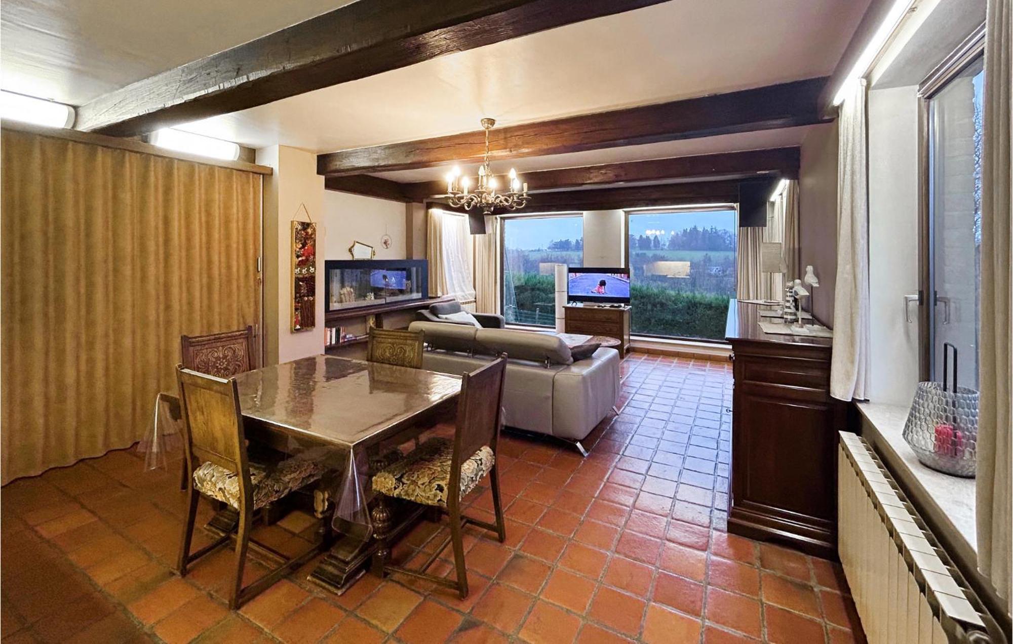 Stunning Apartment In Bastogne With Wifi מראה חיצוני תמונה