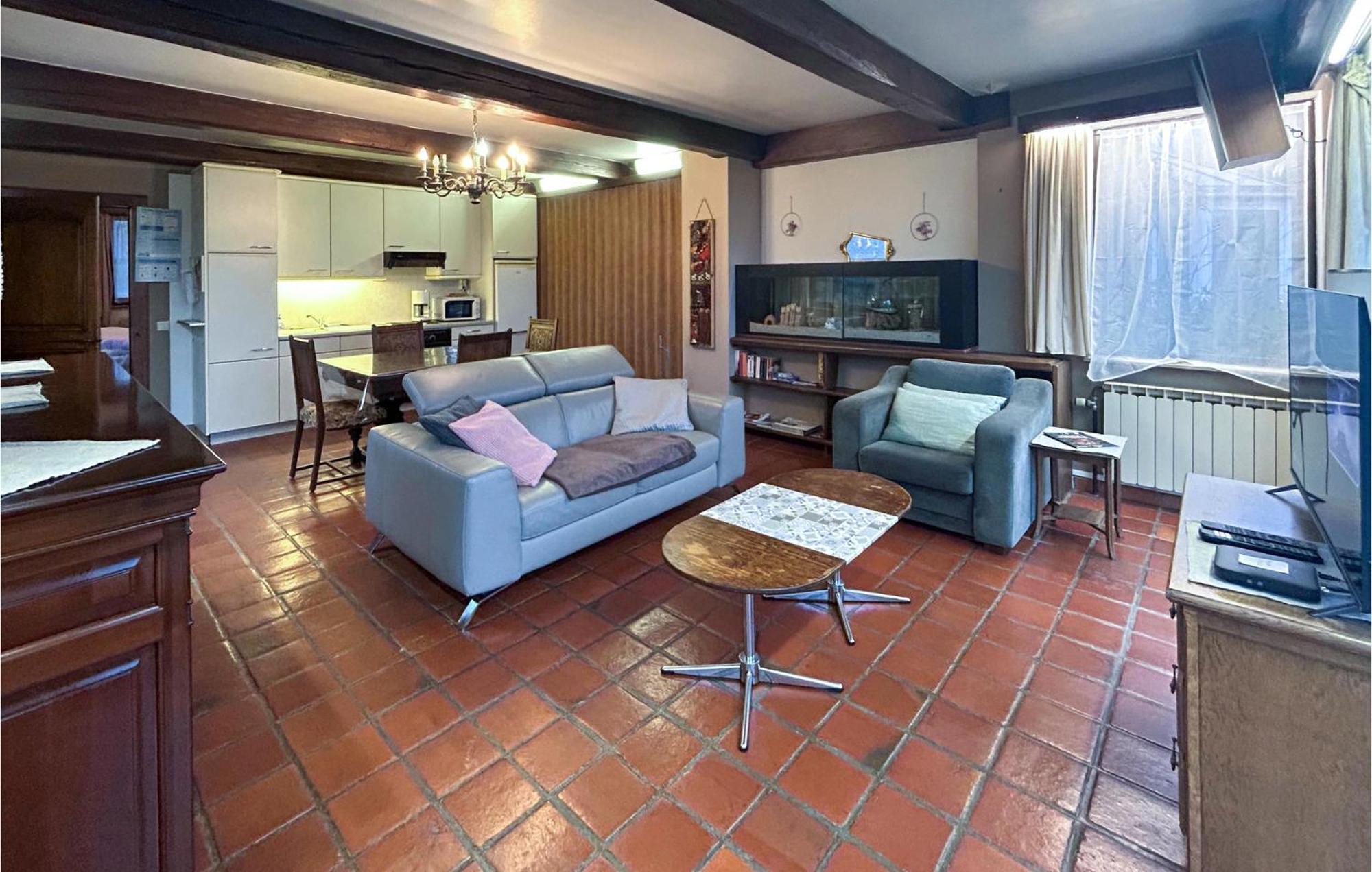 Stunning Apartment In Bastogne With Wifi מראה חיצוני תמונה